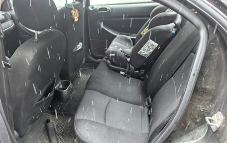 ГАЗ Volga Siber I, 2010 год, 150 000 рублей, 16 фотография