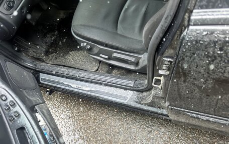 ГАЗ Volga Siber I, 2010 год, 150 000 рублей, 12 фотография