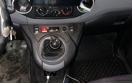 Peugeot Partner II рестайлинг 2, 2013 год, 650 000 рублей, 6 фотография
