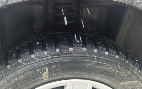 ГАЗ Volga Siber I, 2010 год, 150 000 рублей, 14 фотография