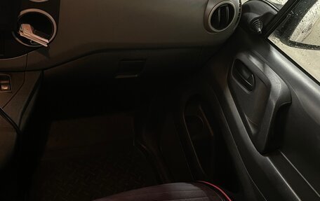 Peugeot Partner II рестайлинг 2, 2013 год, 650 000 рублей, 7 фотография