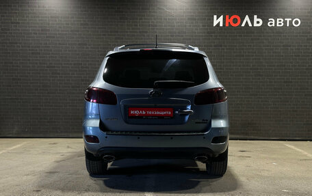 Hyundai Santa Fe III рестайлинг, 2006 год, 950 000 рублей, 6 фотография