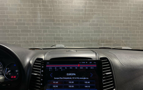 Hyundai Santa Fe III рестайлинг, 2006 год, 950 000 рублей, 9 фотография