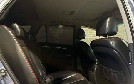 Hyundai Santa Fe III рестайлинг, 2006 год, 950 000 рублей, 8 фотография