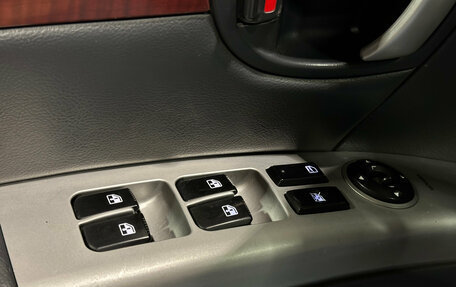 Hyundai Santa Fe III рестайлинг, 2006 год, 950 000 рублей, 12 фотография