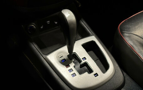 Hyundai Santa Fe III рестайлинг, 2006 год, 950 000 рублей, 11 фотография