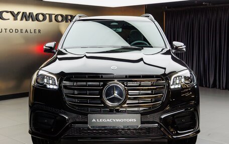 Mercedes-Benz GLS, 2026 год, 19 170 000 рублей, 2 фотография