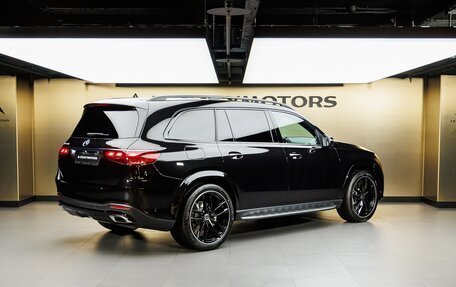 Mercedes-Benz GLS, 2026 год, 19 170 000 рублей, 3 фотография