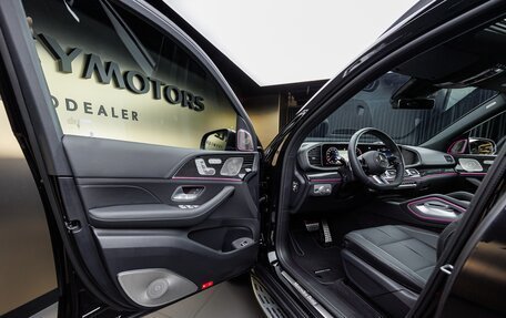 Mercedes-Benz GLS, 2026 год, 19 170 000 рублей, 11 фотография