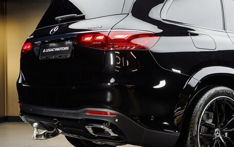 Mercedes-Benz GLS, 2026 год, 19 170 000 рублей, 8 фотография