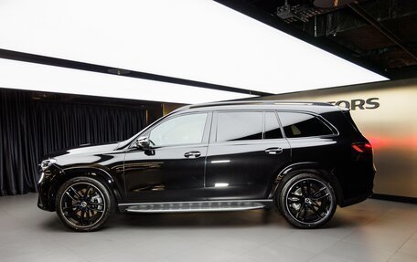 Mercedes-Benz GLS, 2026 год, 19 170 000 рублей, 6 фотография