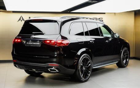 Mercedes-Benz GLS, 2026 год, 19 170 000 рублей, 7 фотография