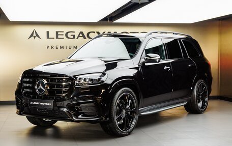 Mercedes-Benz GLS, 2026 год, 19 170 000 рублей, 5 фотография