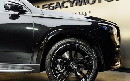 Mercedes-Benz GLS, 2026 год, 19 170 000 рублей, 10 фотография