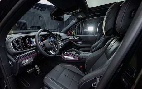 Mercedes-Benz GLS, 2026 год, 19 170 000 рублей, 13 фотография