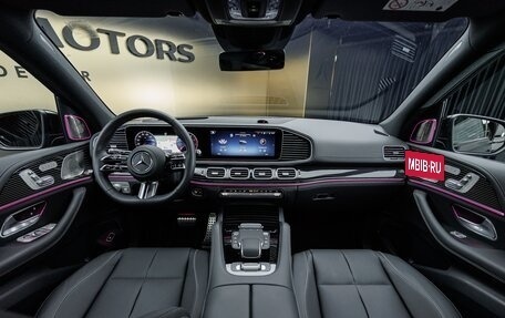 Mercedes-Benz GLS, 2026 год, 19 170 000 рублей, 14 фотография