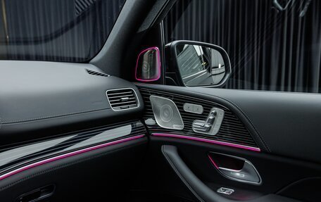 Mercedes-Benz GLS, 2026 год, 19 170 000 рублей, 27 фотография