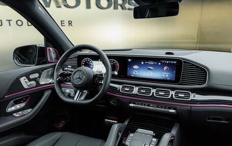 Mercedes-Benz GLS, 2026 год, 19 170 000 рублей, 19 фотография