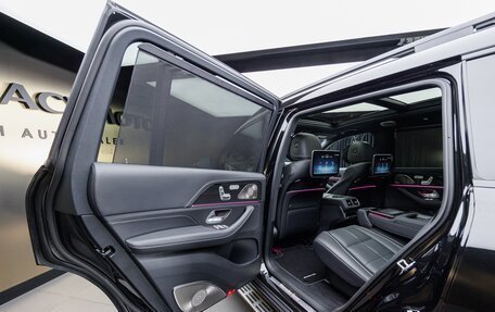 Mercedes-Benz GLS, 2026 год, 19 170 000 рублей, 28 фотография