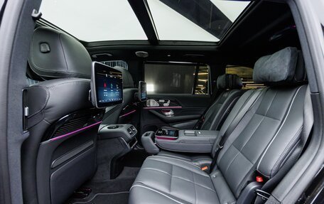 Mercedes-Benz GLS, 2026 год, 19 170 000 рублей, 29 фотография