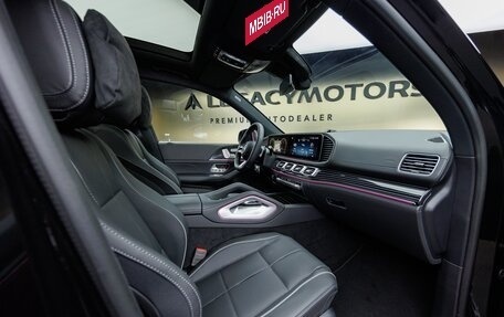 Mercedes-Benz GLS, 2026 год, 19 170 000 рублей, 18 фотография