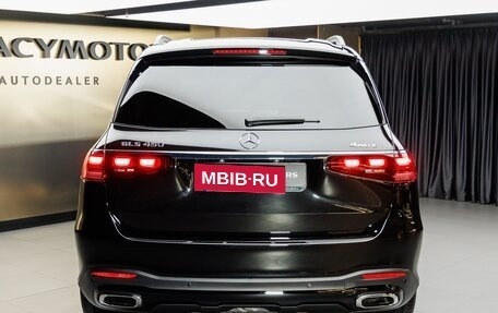 Mercedes-Benz GLS, 2026 год, 19 170 000 рублей, 4 фотография