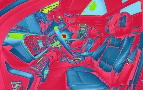 Mercedes-Benz GLS, 2026 год, 19 170 000 рублей, 12 фотография