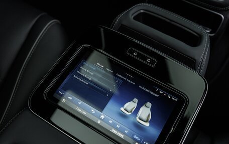 Mercedes-Benz GLS, 2026 год, 19 170 000 рублей, 34 фотография