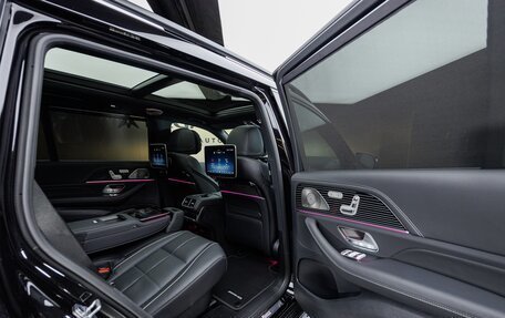 Mercedes-Benz GLS, 2026 год, 19 170 000 рублей, 32 фотография