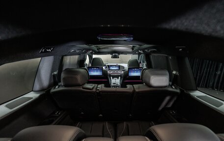 Mercedes-Benz GLS, 2026 год, 19 170 000 рублей, 37 фотография