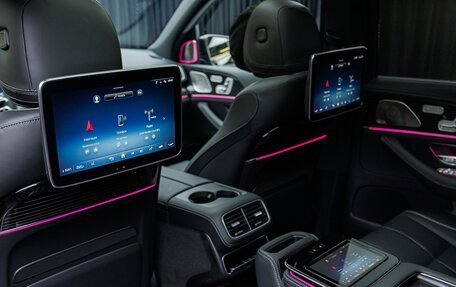 Mercedes-Benz GLS, 2026 год, 19 170 000 рублей, 30 фотография