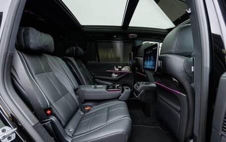 Mercedes-Benz GLS, 2026 год, 19 170 000 рублей, 33 фотография