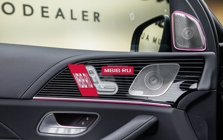 Mercedes-Benz GLS, 2026 год, 19 170 000 рублей, 16 фотография