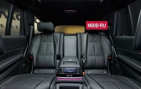 Mercedes-Benz GLS, 2026 год, 19 170 000 рублей, 36 фотография