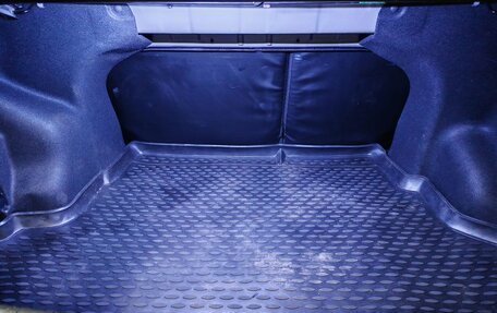 KIA Rio III рестайлинг, 2017 год, 1 313 000 рублей, 14 фотография