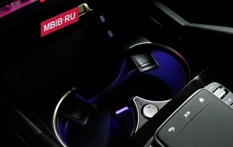 Mercedes-Benz GLS, 2026 год, 19 170 000 рублей, 21 фотография