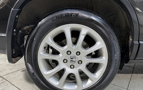 Honda CR-V III рестайлинг, 2008 год, 1 099 800 рублей, 5 фотография