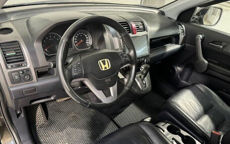 Honda CR-V III рестайлинг, 2008 год, 1 099 800 рублей, 8 фотография