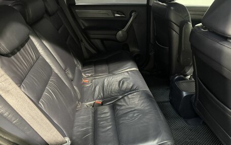 Honda CR-V III рестайлинг, 2008 год, 1 099 800 рублей, 4 фотография