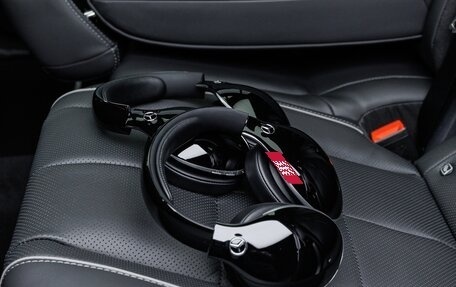 Mercedes-Benz GLS, 2026 год, 19 170 000 рублей, 31 фотография