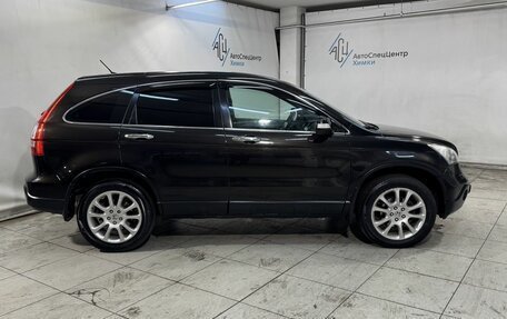 Honda CR-V III рестайлинг, 2008 год, 1 099 800 рублей, 16 фотография