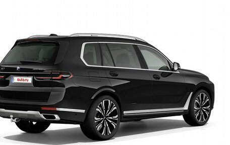 BMW X7, 2025 год, 18 350 000 рублей, 6 фотография