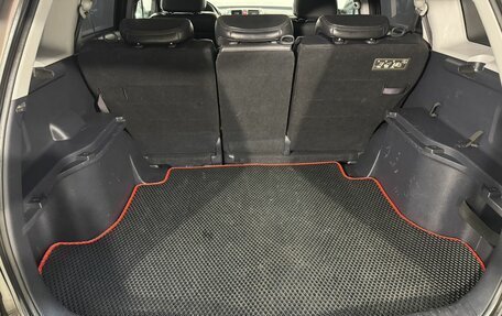 Honda CR-V III рестайлинг, 2008 год, 1 099 800 рублей, 11 фотография