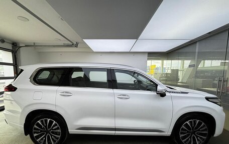 CheryExeed VX, 2023 год, 2 849 000 рублей, 5 фотография