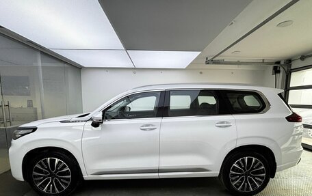 CheryExeed VX, 2023 год, 2 849 000 рублей, 10 фотография