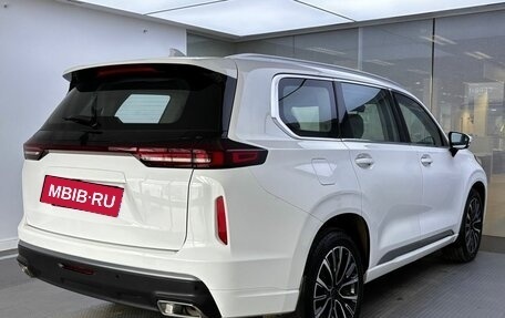 CheryExeed VX, 2023 год, 2 849 000 рублей, 6 фотография