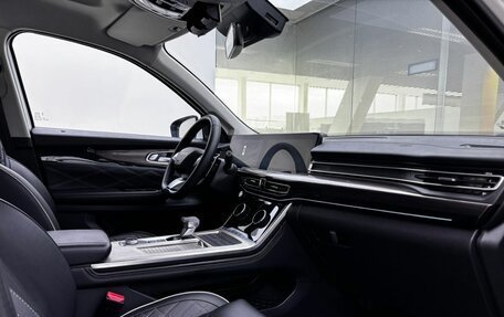 CheryExeed VX, 2023 год, 2 849 000 рублей, 13 фотография