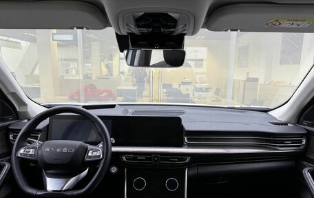 CheryExeed VX, 2023 год, 2 849 000 рублей, 17 фотография