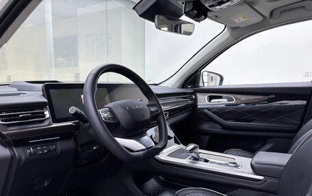 CheryExeed VX, 2023 год, 2 849 000 рублей, 20 фотография