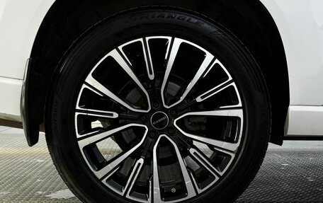 CheryExeed VX, 2023 год, 2 849 000 рублей, 22 фотография